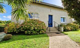 Maison 6 Pièces 152 m² à vendre à Vouneuil-sous-Biard (86580)