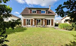 Maison 6 Pièces 152 m² à vendre à Vouneuil-sous-Biard (86580)