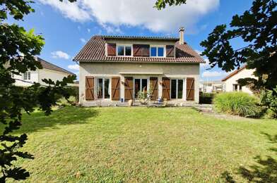 Maison 6 pièces 275000 €