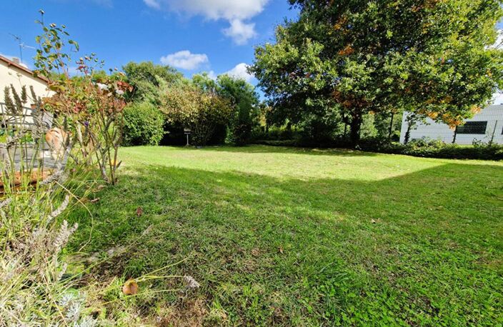 Maison Vouneuil Sous Biard 6 pièce(s) 152m2 — photo 2