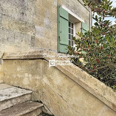 Maison 7 pièces 344500 €