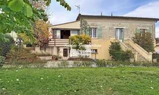 Maison 7 Pièces 140 m² à vendre à Montagne (33570)