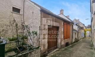 Maison 1 Pièce 37 m² à vendre à Pouilly-sur-Loire (58150)