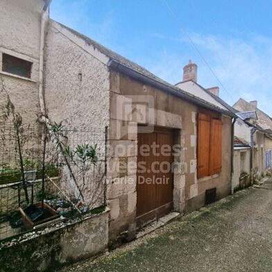 Maison 1 pièces 20000 €