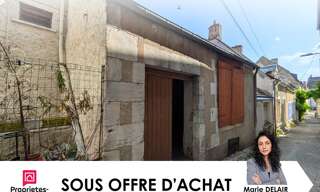 Maison 1 Pièce 37 m² à vendre à Pouilly-sur-Loire (58150)