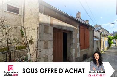 Maison 1 pièces 20000 €
