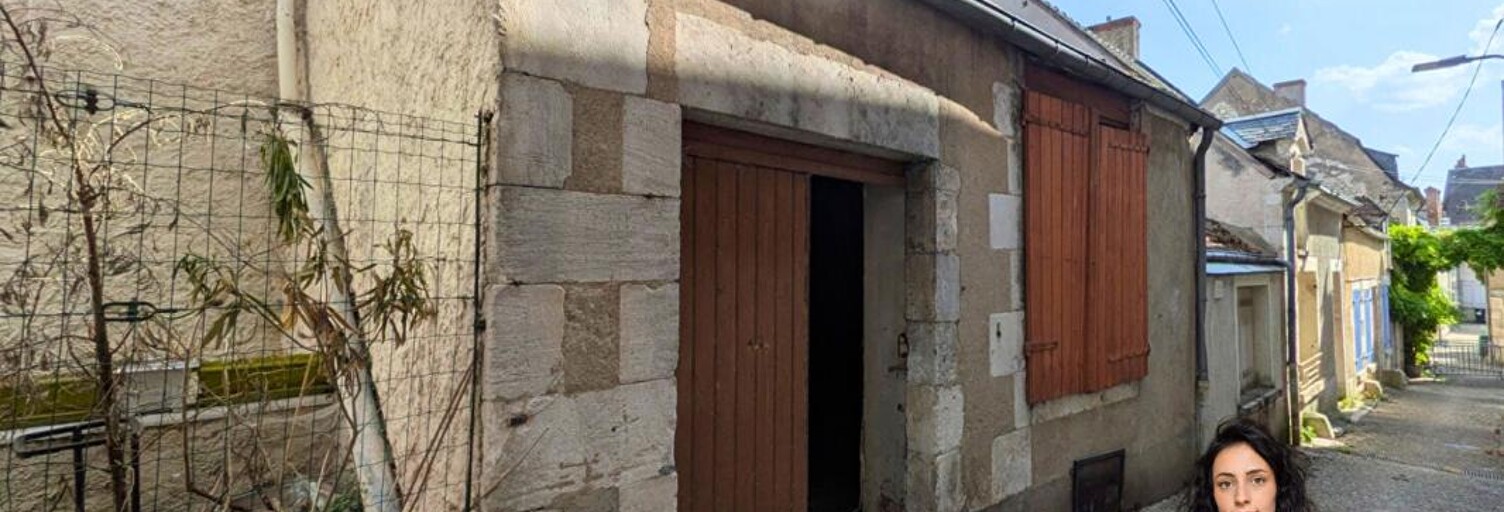 Maison 1 Pièce 37 m² à vendre à Pouilly-sur-Loire (58150)