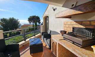 Maison 6 Pièces 143 m² à vendre à Toulon (83200)