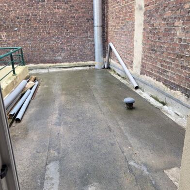 Appartement 2 pièces 158000 €