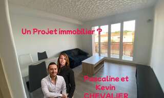 Appartement 3 Pièces 60 m² à louer à Salon-de-Provence (13300)