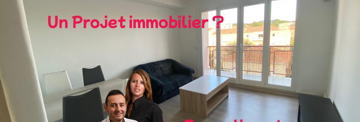 Appartement 3 Pièces 60 m² à louer à Salon-de-Provence (13300)