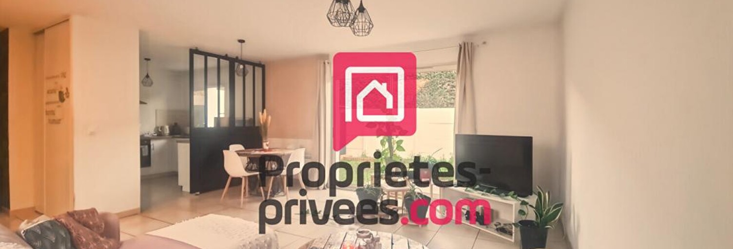 Maison 4 Pièces 75 m² à vendre à Langon (33210)