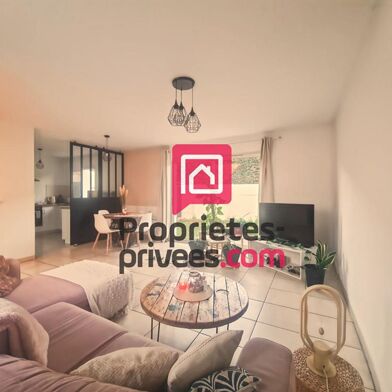 Maison 4 pièces 184900 €