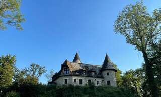 Commerce 8 Pièces 285 m² à vendre à Saint-Cyr-la-Campagne (27370)