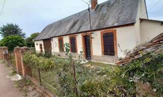 Maison 4 Pièces 77 m² à vendre à Les Bordes (45460)