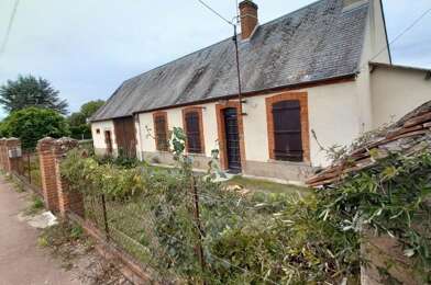 Maison 4 pièces 131200 €