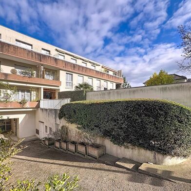 Appartement 2 pièces 220000 €