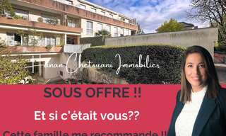 Appartement 2 Pièces 45 m² à vendre à Bièvres (91570)