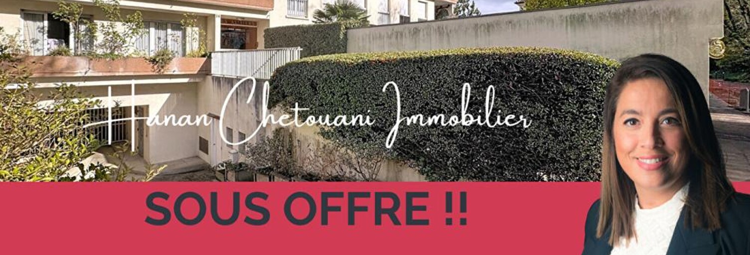 Appartement 2 Pièces 45 m² à vendre à Bièvres (91570)