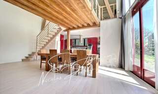 Maison 7 Pièces 242 m² à vendre à Angerville (91670)