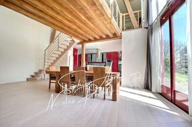 Maison 7 pièces 269500 €