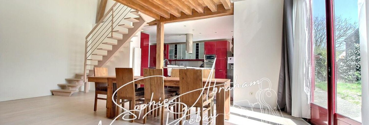 Maison 7 Pièces 242 m² à vendre à Angerville (91670)