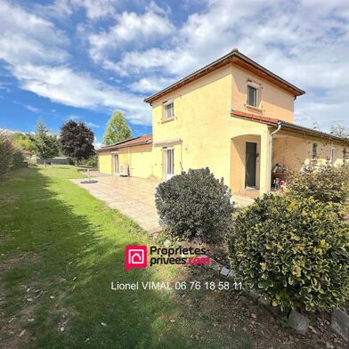 Maison 8 pièces 449000 €