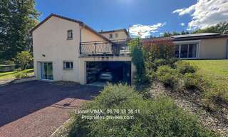 Maison 8 Pièces 258 m² à vendre à Orléat (63190)