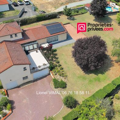 Maison 8 pièces 449000 €