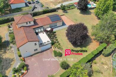 Maison 8 pièces 449000 €