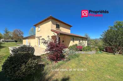 Maison 8 pièces 429000 €