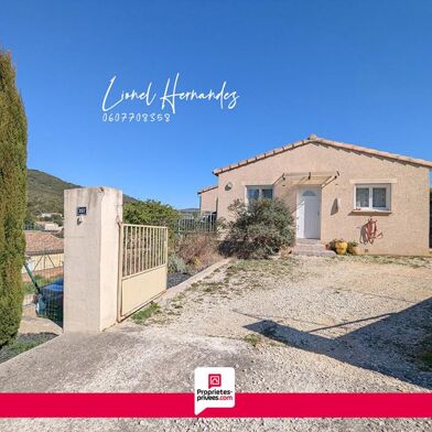 Maison 4 pièces 195000 €