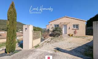 Maison 4 Pièces 86 m² à vendre à Rousson (30340)