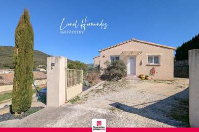 Maison 4 pièces 195000 €