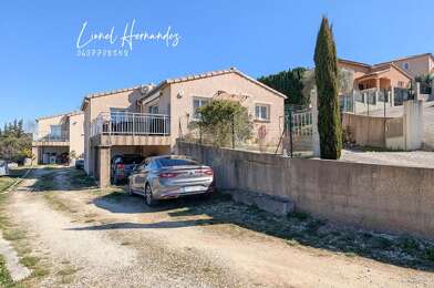 Maison 4 pièces 195000 €