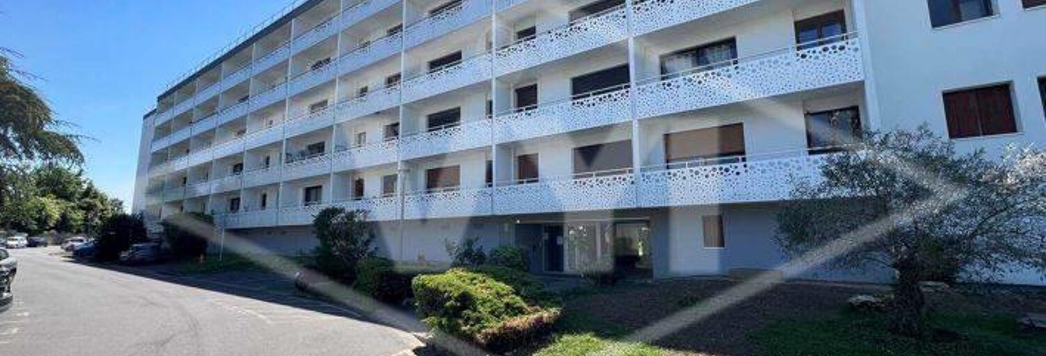 Appartement 1 Pièce 31 m² à vendre à Combs-la-Ville (77380)