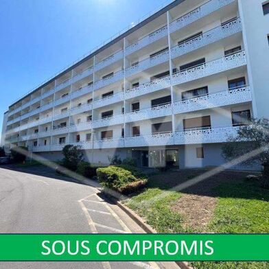 Appartement 1 pièces 129900 €