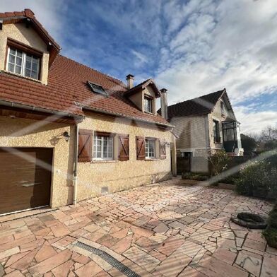 Maison 7 pièces 395000 €