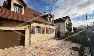 Maison 7 Pièces 110 m² à vendre à Quincy-sous-Sénart (91480)