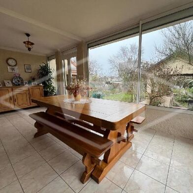 Maison 7 pièces 395000 €