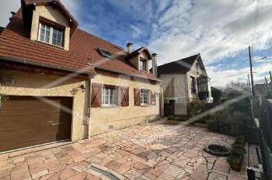 Maison 7 pièces 395000 €