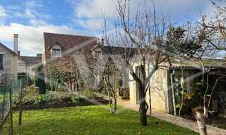 Maison 7 Pièces 110 m² à vendre à Quincy-sous-Sénart (91480)
