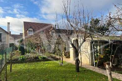Maison 7 pièces 395000 €