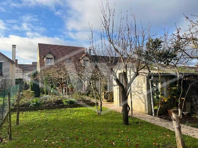 Maison 7 pièces 110 m² — photo 1