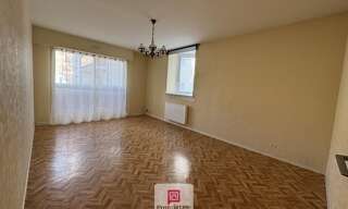 Appartement 2 Pièces 48 m² à vendre à Saint-Brieuc (22000)