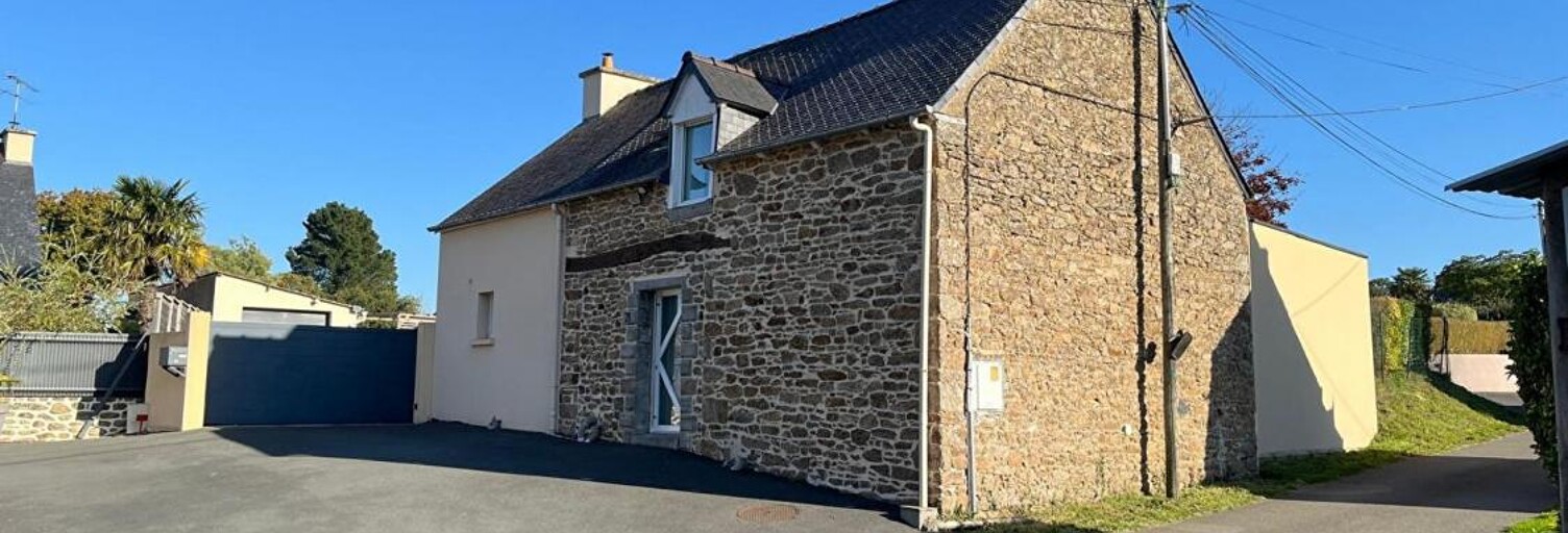 Maison 6 Pièces 116 m² à vendre à Plédran (22960)