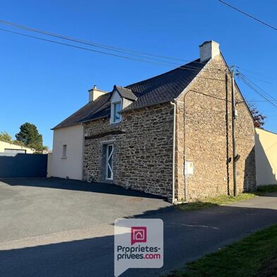 Maison 6 pièces 281250 €