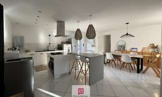 Maison 6 Pièces 116 m² à vendre à Plédran (22960)