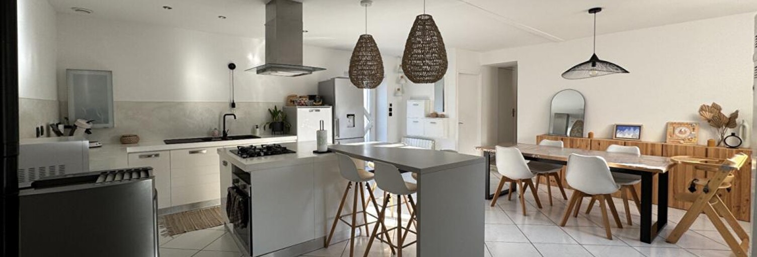 Maison 6 Pièces 116 m² à vendre à Plédran (22960)