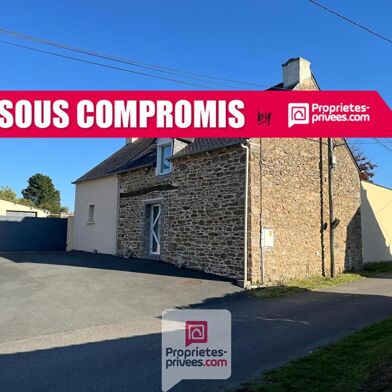 Maison 6 pièces 281250 €